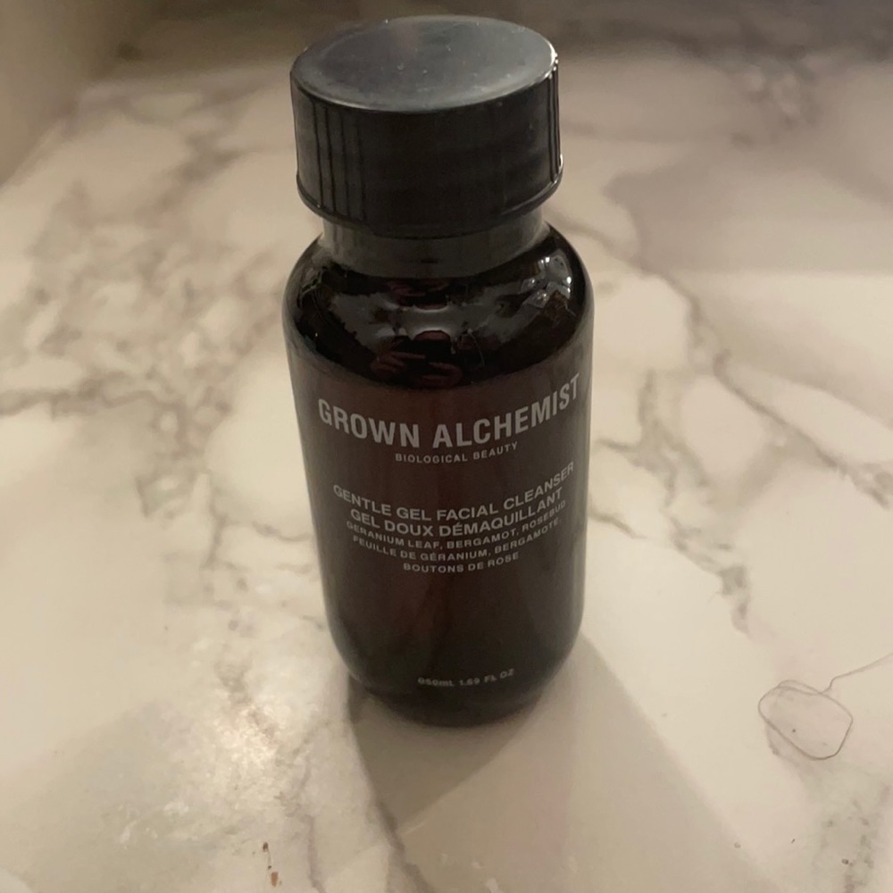 Grown Alchemist Cleanser